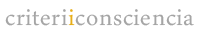 Criteri i Consciència Logo